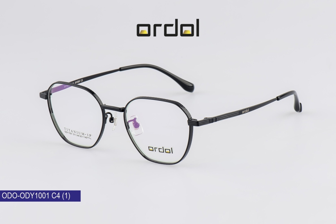 ODO-ODY1001 - 4