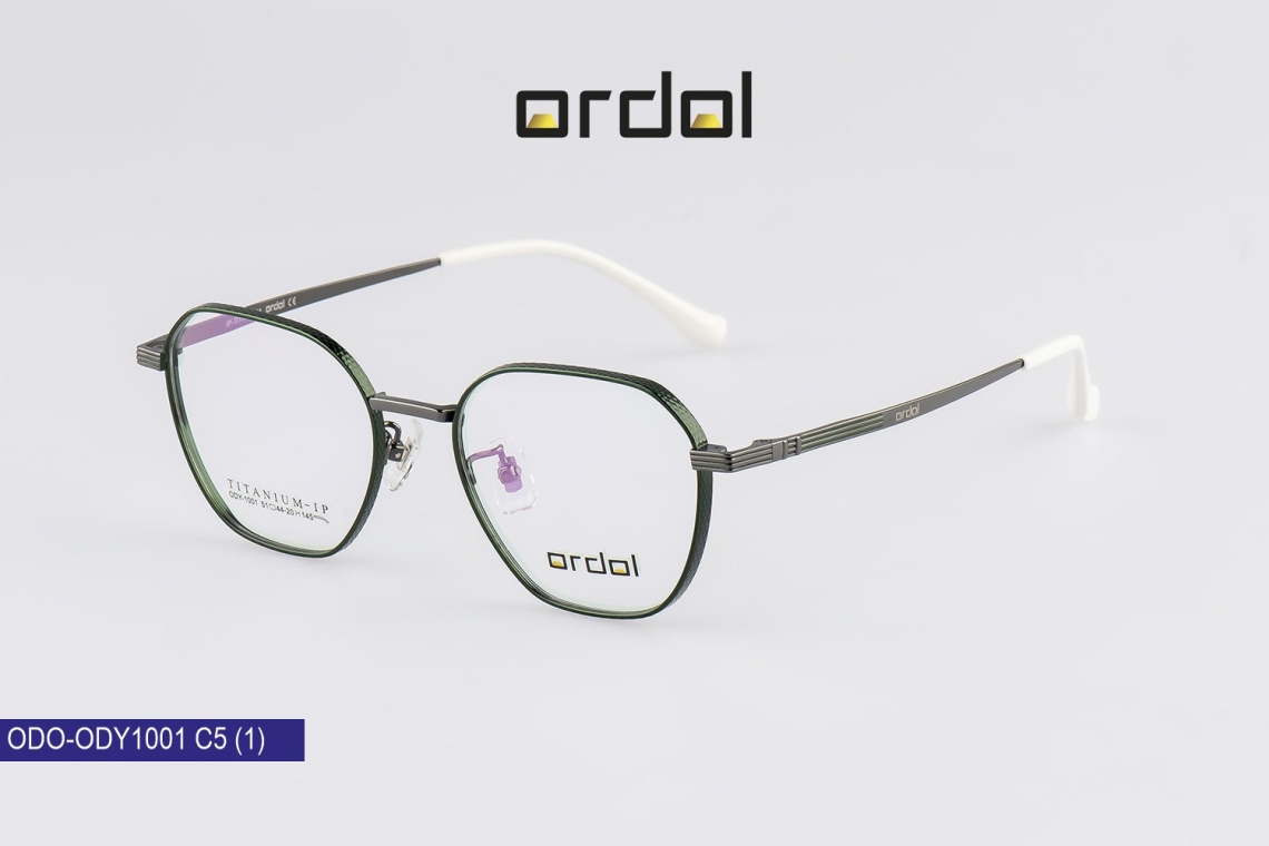 ODO-ODY1001 - 5