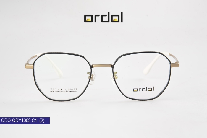 ODO-ODY1002 - ORDOL