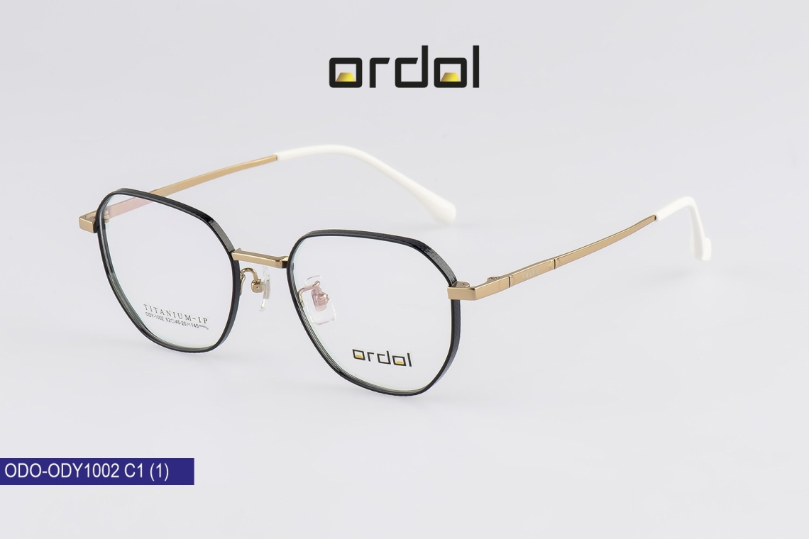 ODO-ODY1002 - 1