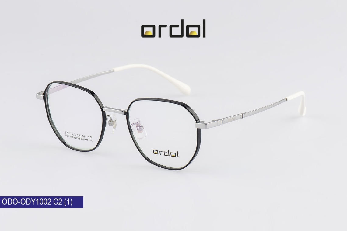 ODO-ODY1002 - 2