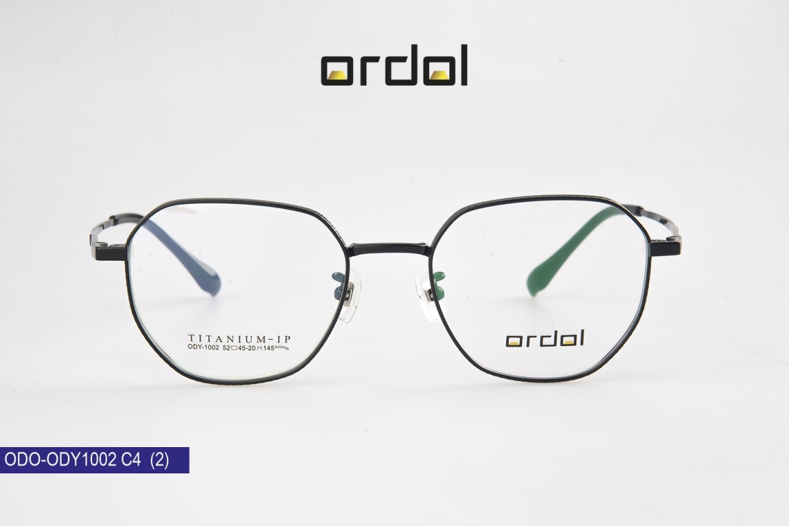 ODO-ODY1002 - 9