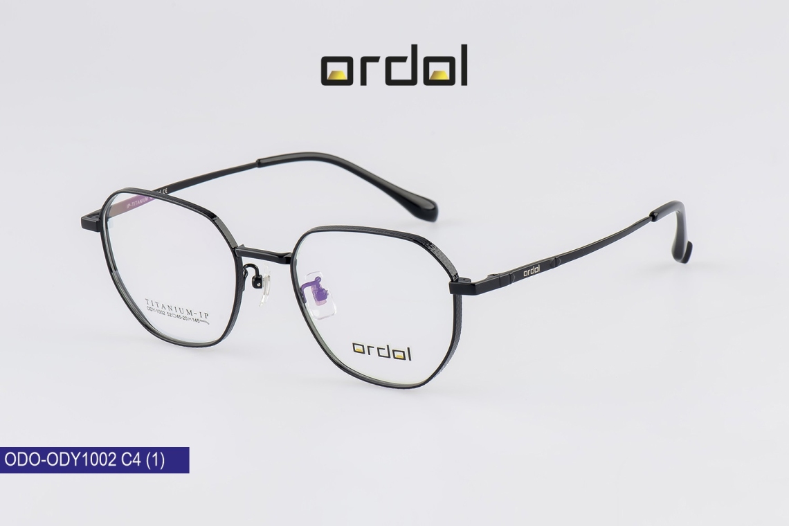 ODO-ODY1002 - 4
