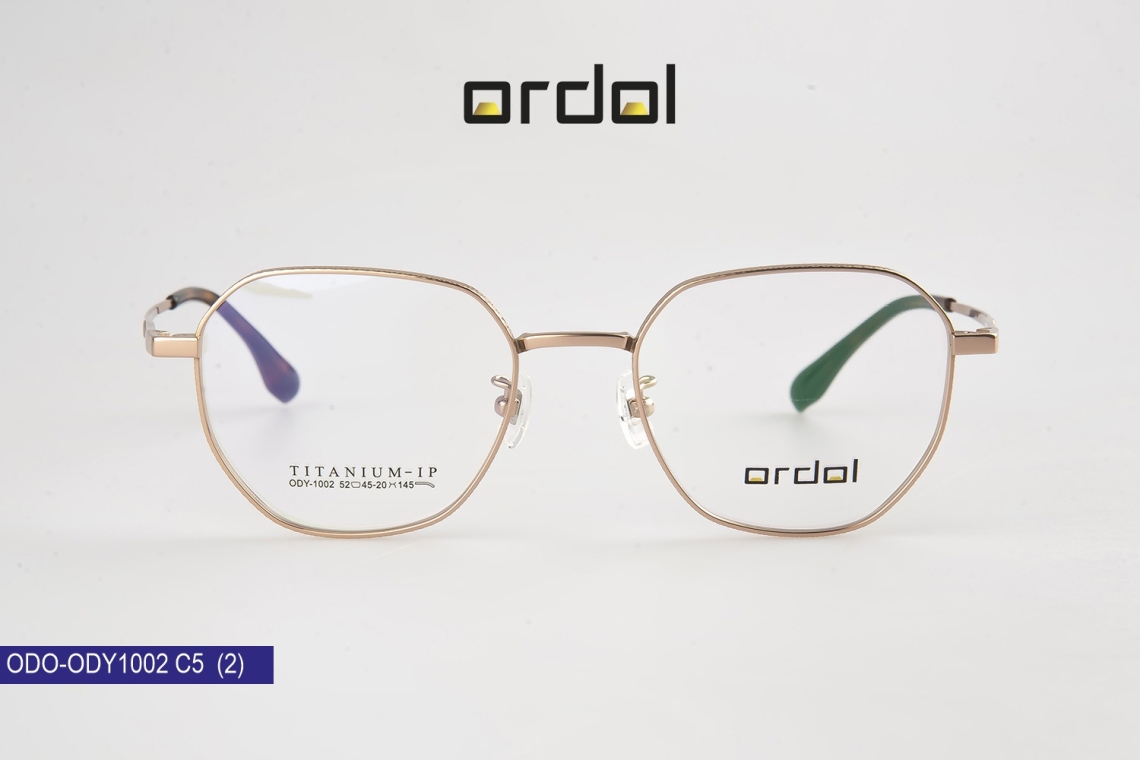 ODO-ODY1002 - 10