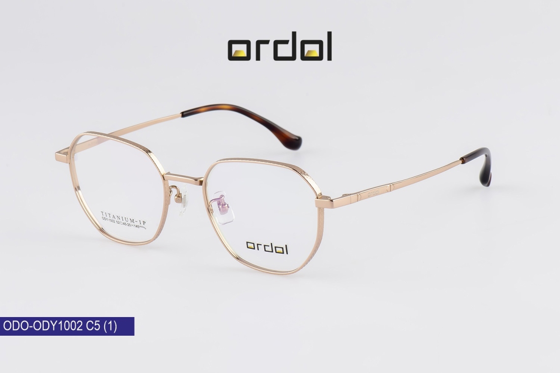 ODO-ODY1002 - 5