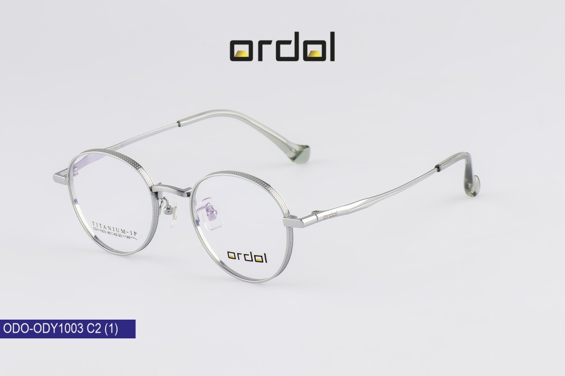 ODO-ODY1003 - 1