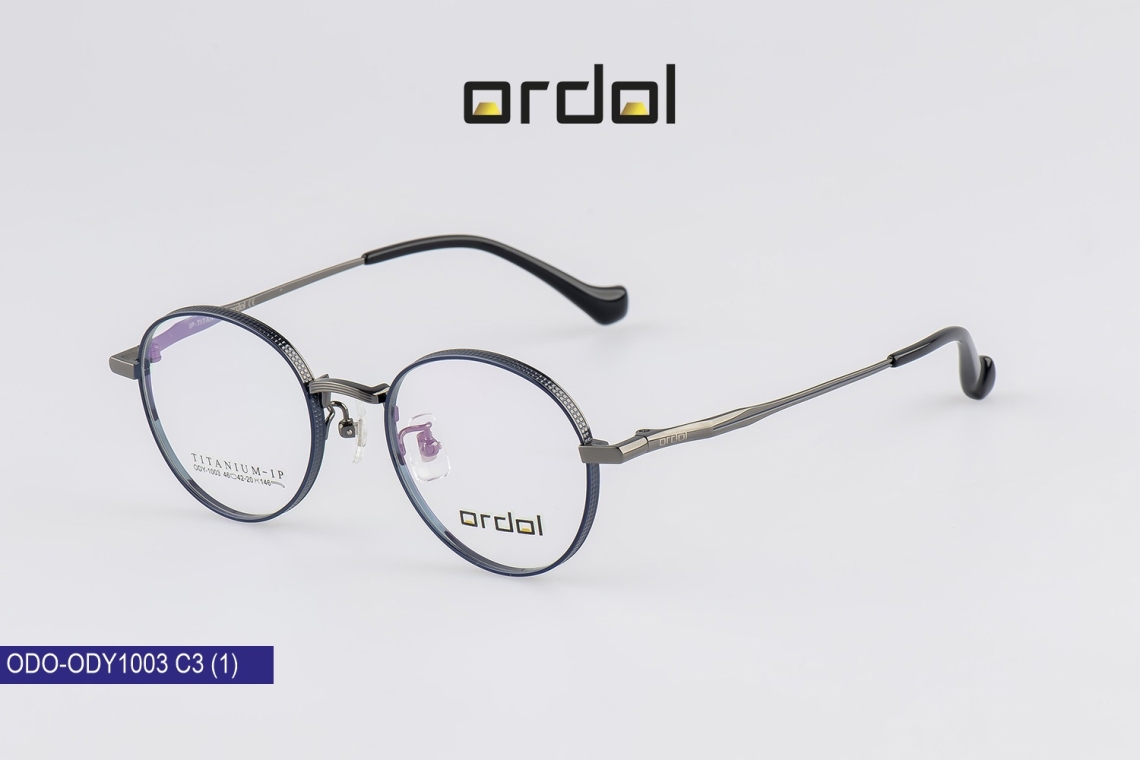 ODO-ODY1003 - 2