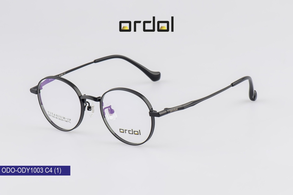 ODO-ODY1003 - 3