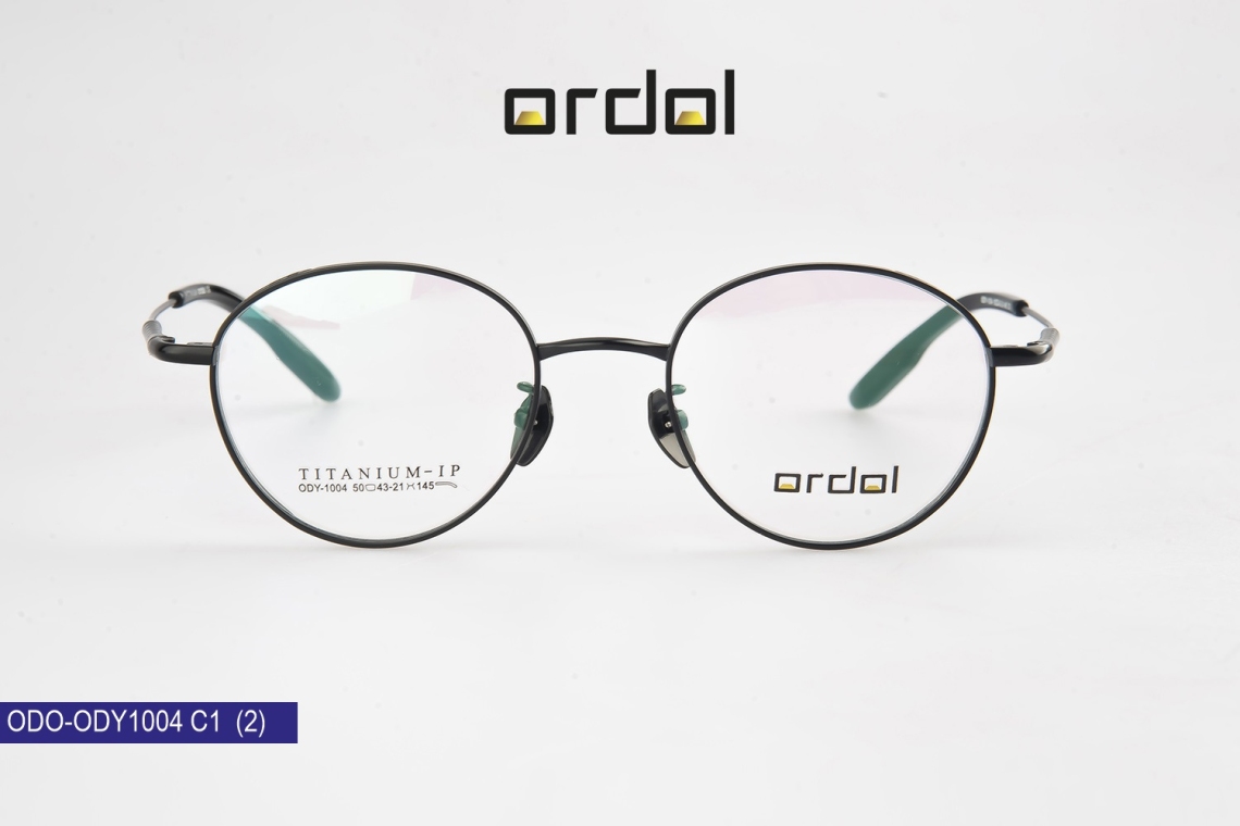 ODO-ODY1004 - 5