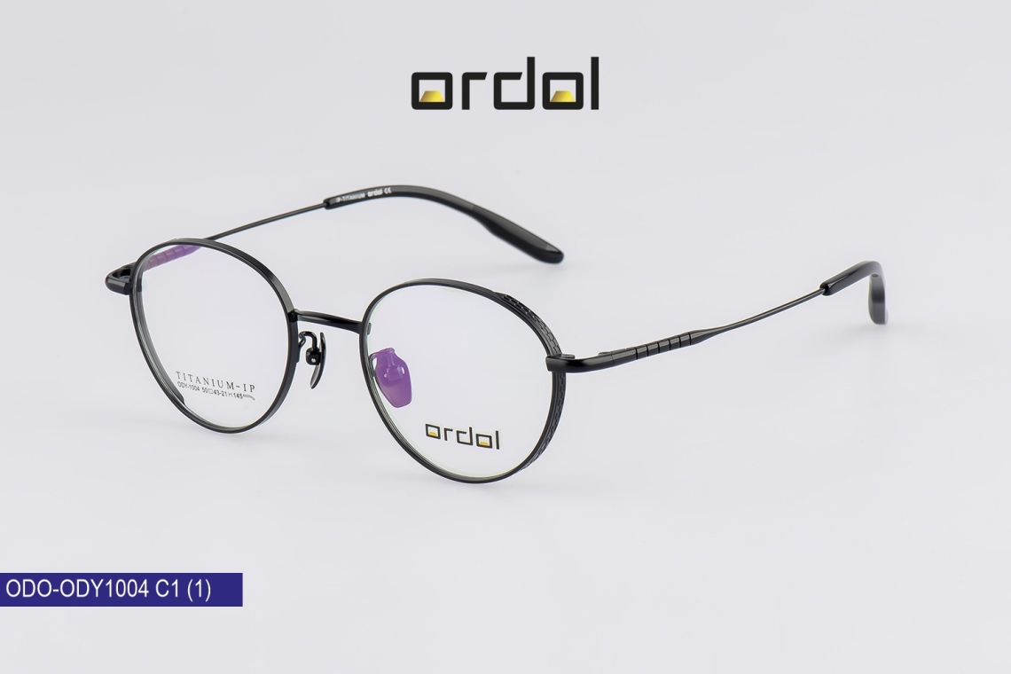 ODO-ODY1004 - 1