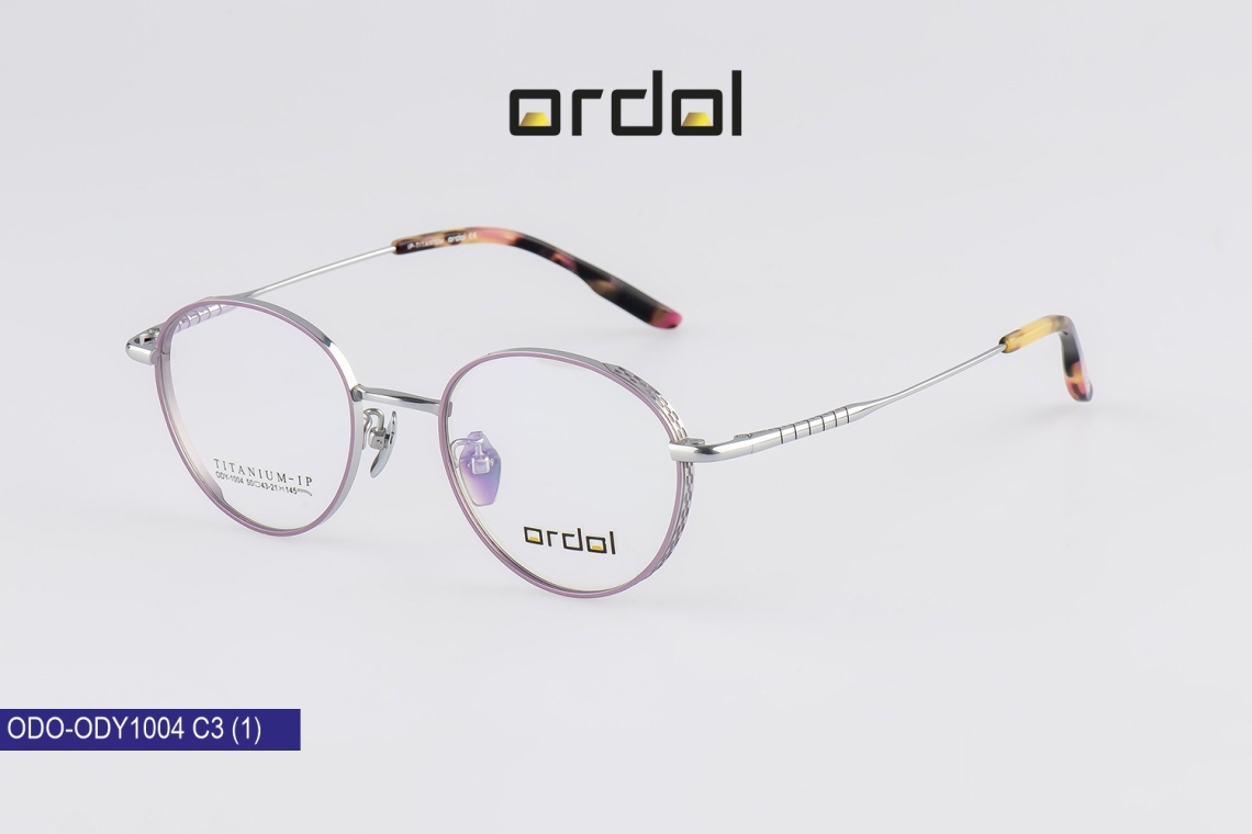ODO-ODY1004 - 2