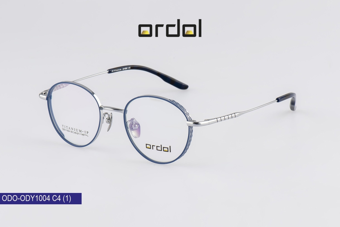 ODO-ODY1004 - 3
