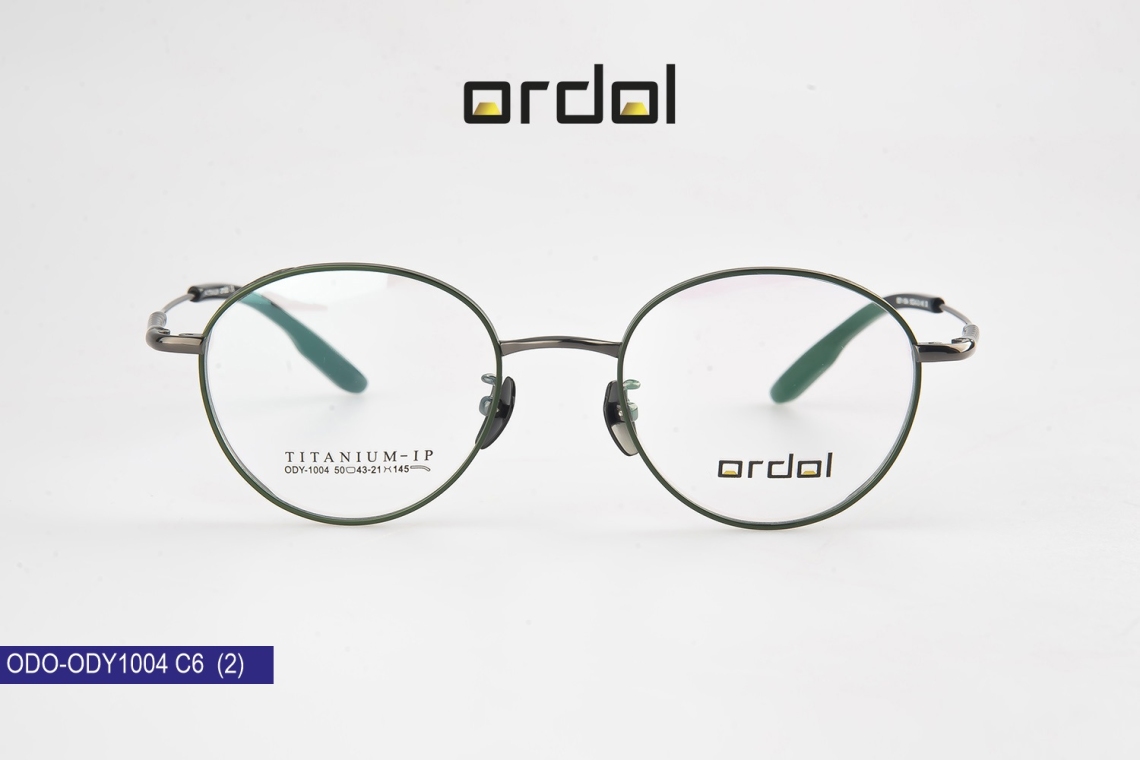 ODO-ODY1004 - 8