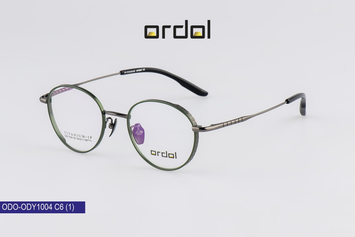 ODO-ODY1004 - 4