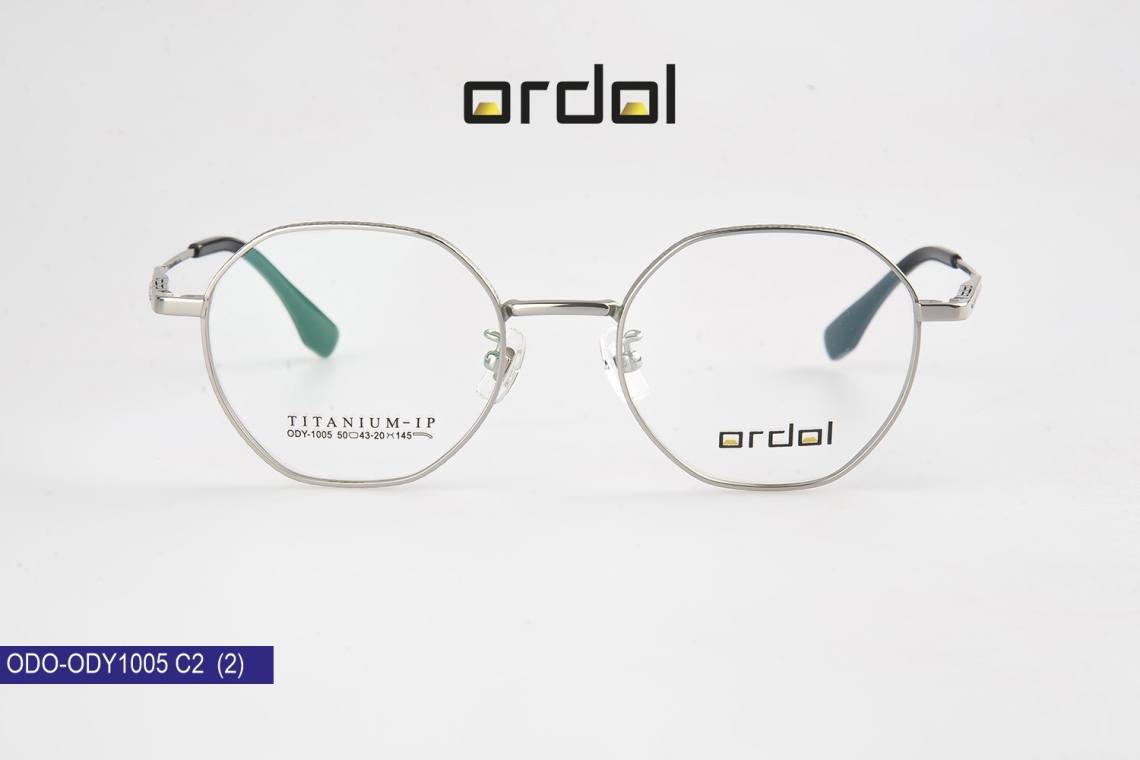 ODO-ODY1005 - 5
