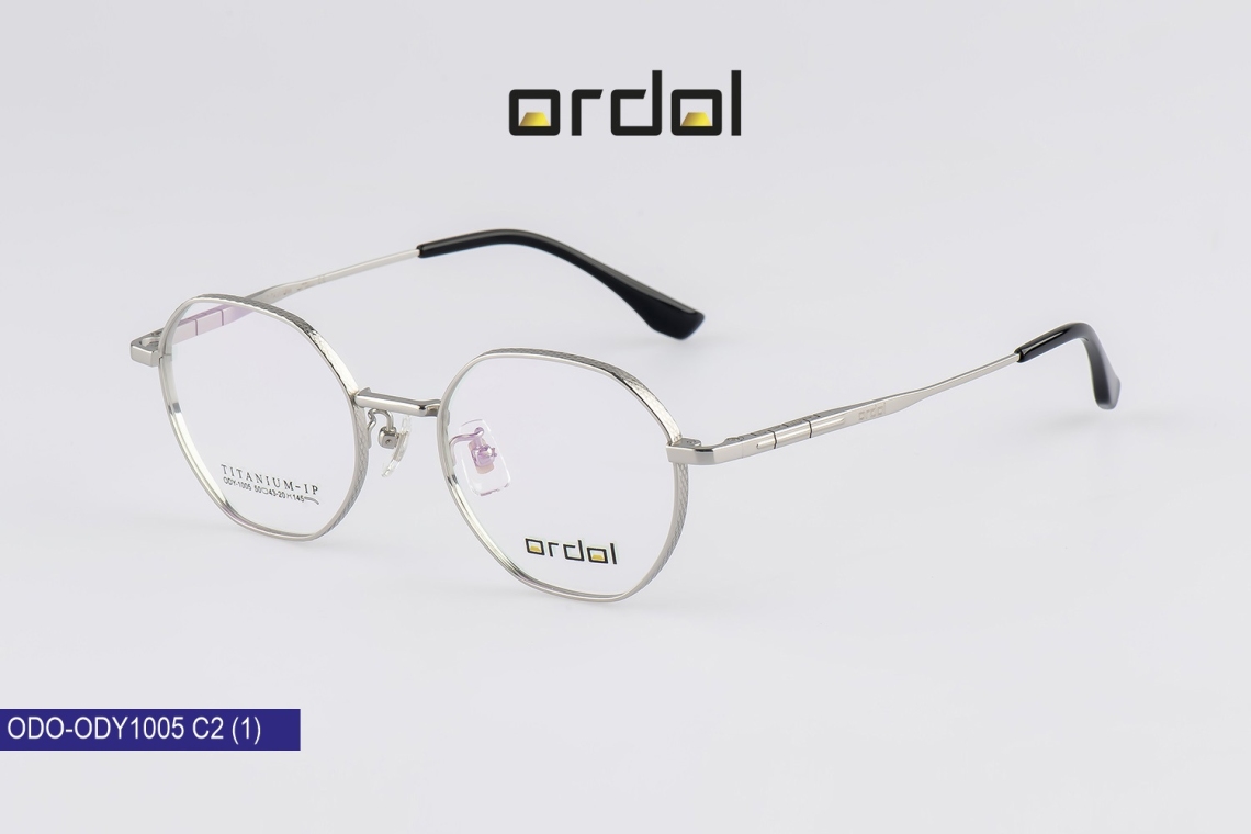 ODO-ODY1005 - 1