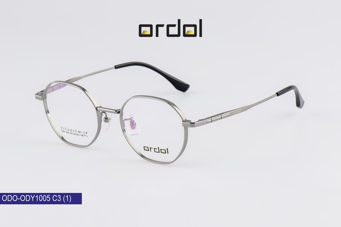 ODO-ODY1005 - 2
