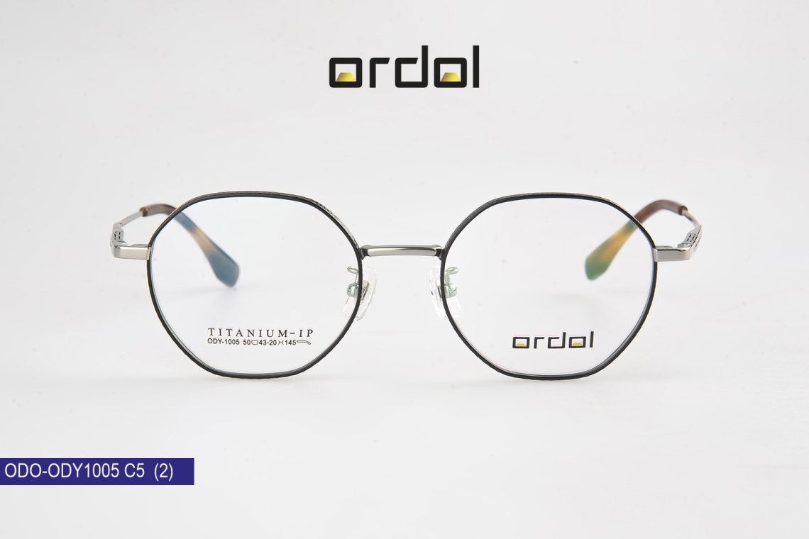 ODO-ODY1005 - 8