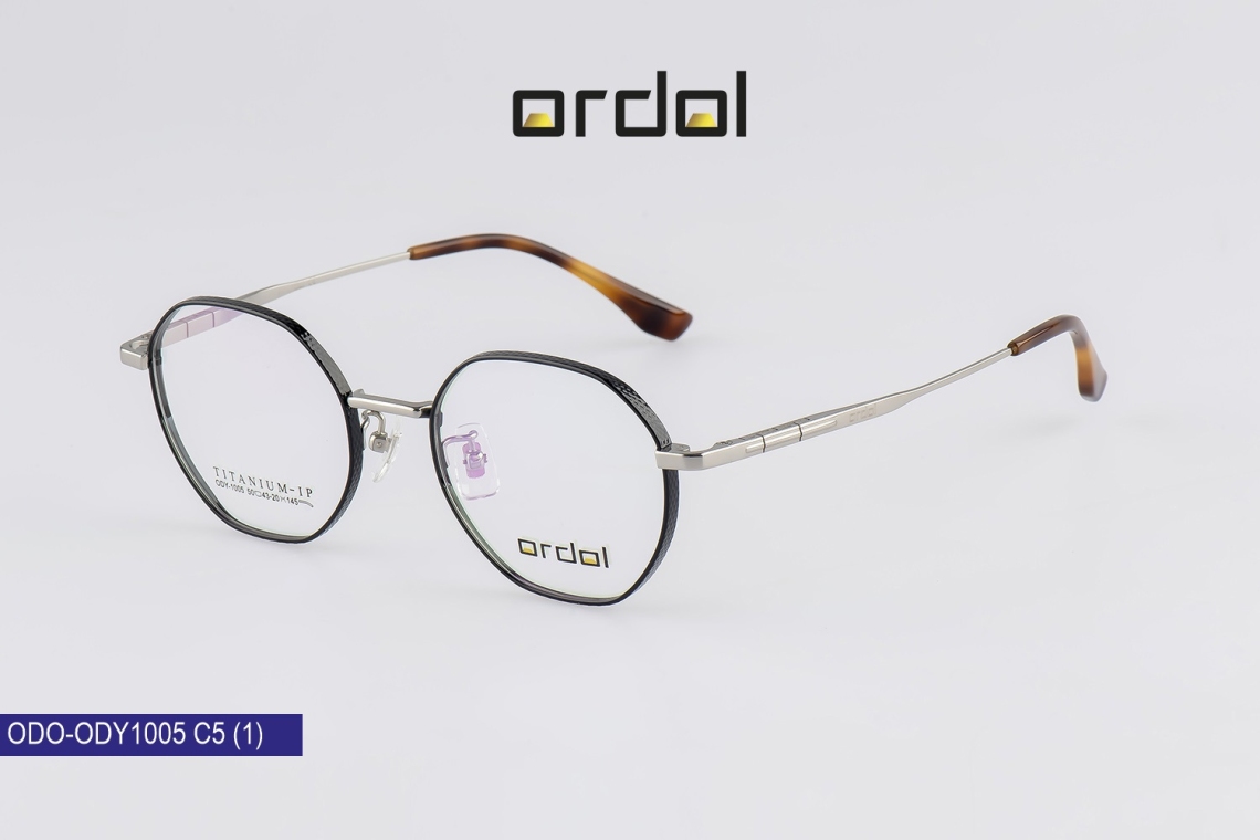 ODO-ODY1005 - 4