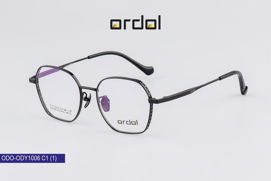 ODO-ODY1006 - 1