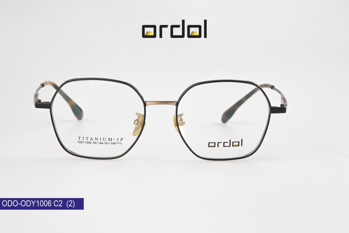 ODO-ODY1006 - 7