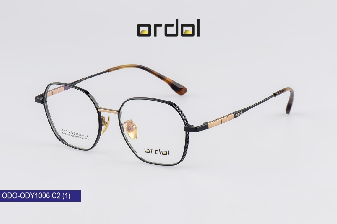 ODO-ODY1006 - 2