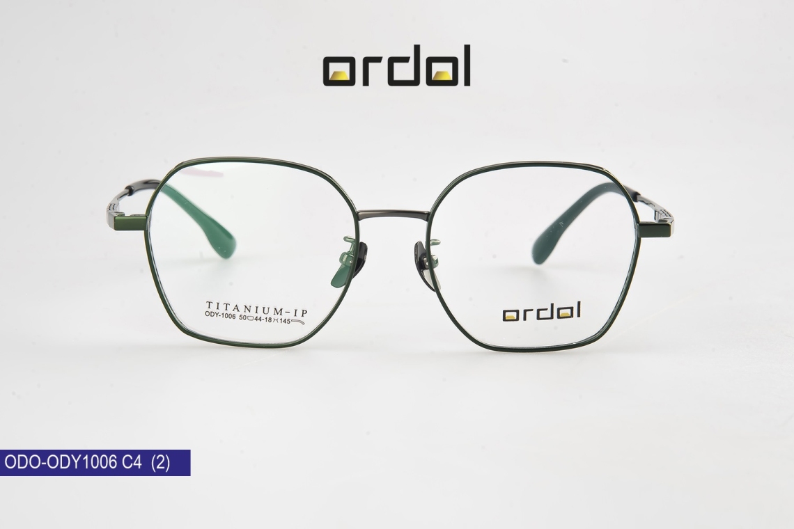 ODO-ODY1006 - 9