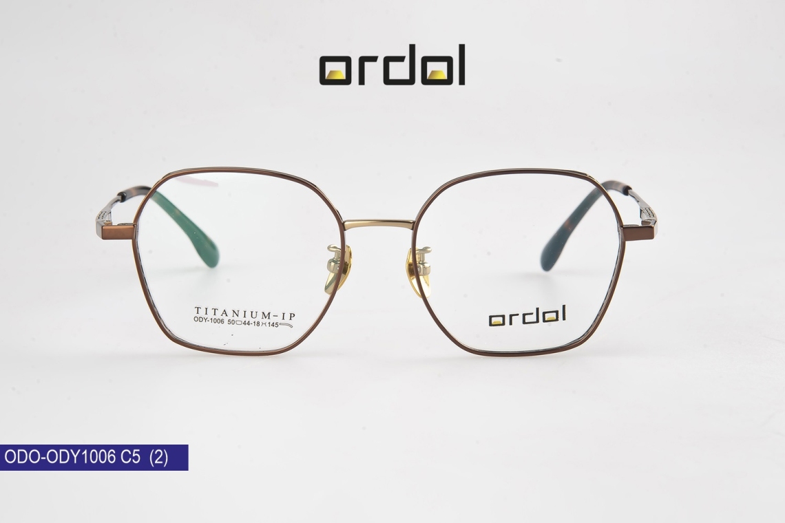 ODO-ODY1006 - 10