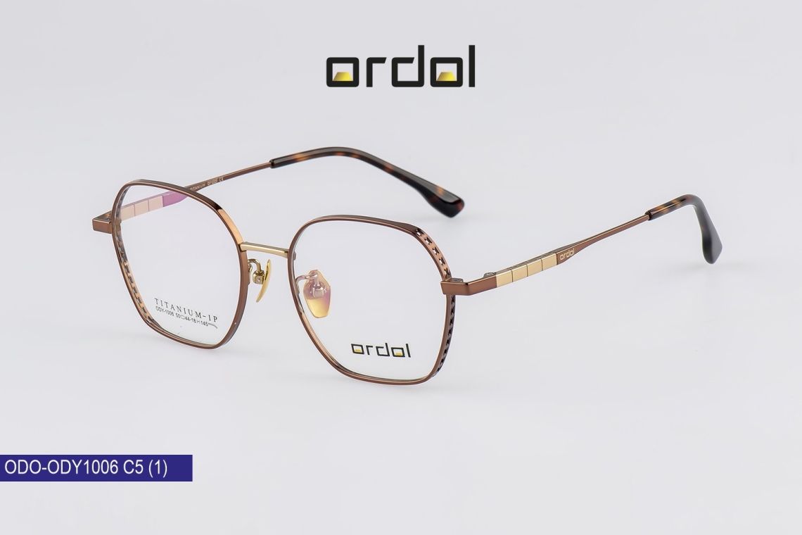 ODO-ODY1006 - 5