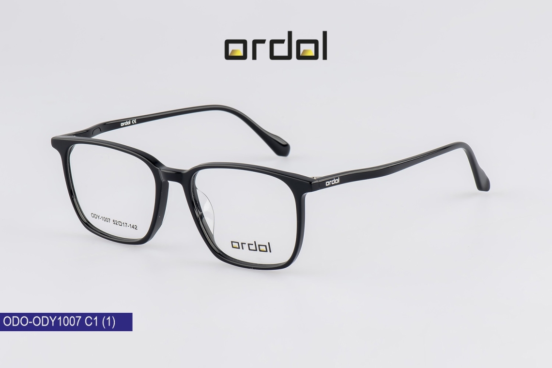 ODO-ODY1007 - 1