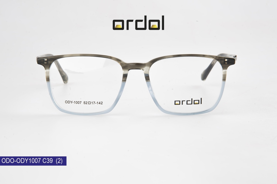 ODO-ODY1007 - 7
