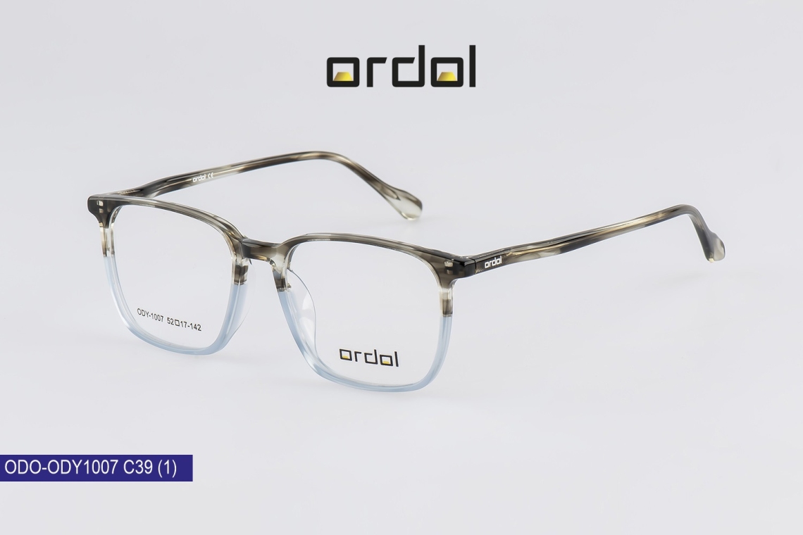 ODO-ODY1007 - 2
