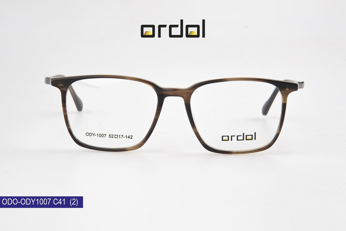 ODO-ODY1007 - 8
