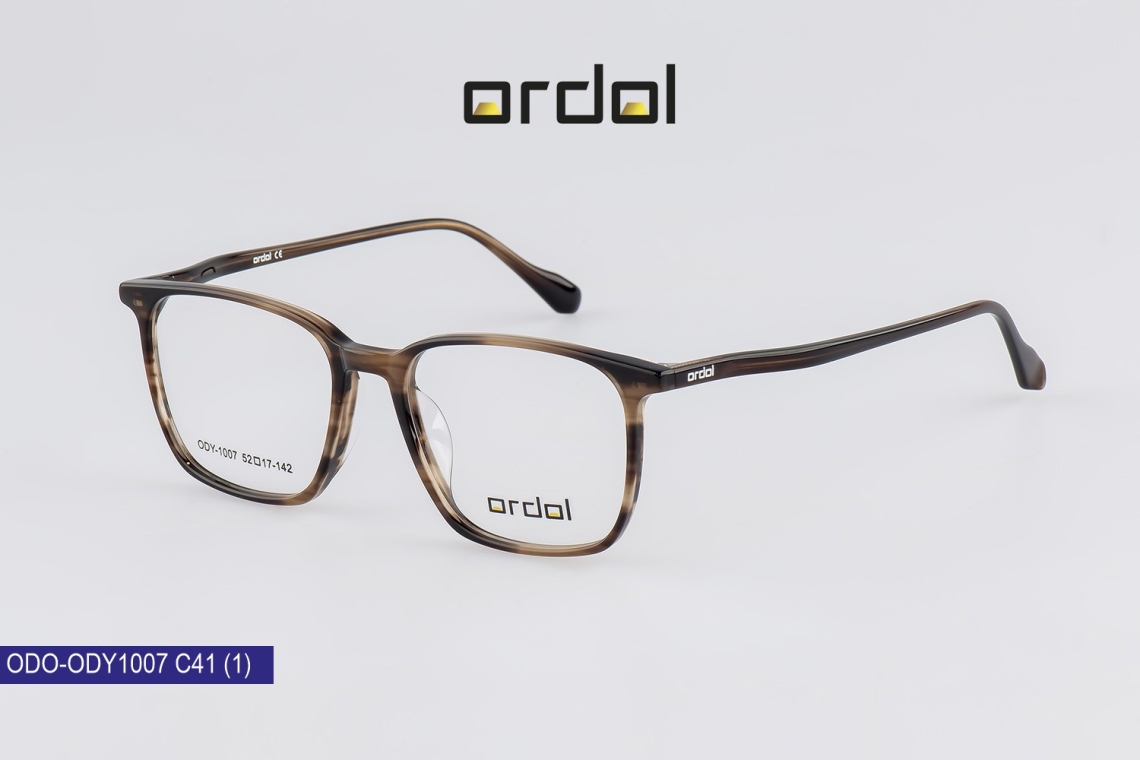 ODO-ODY1007 - 3
