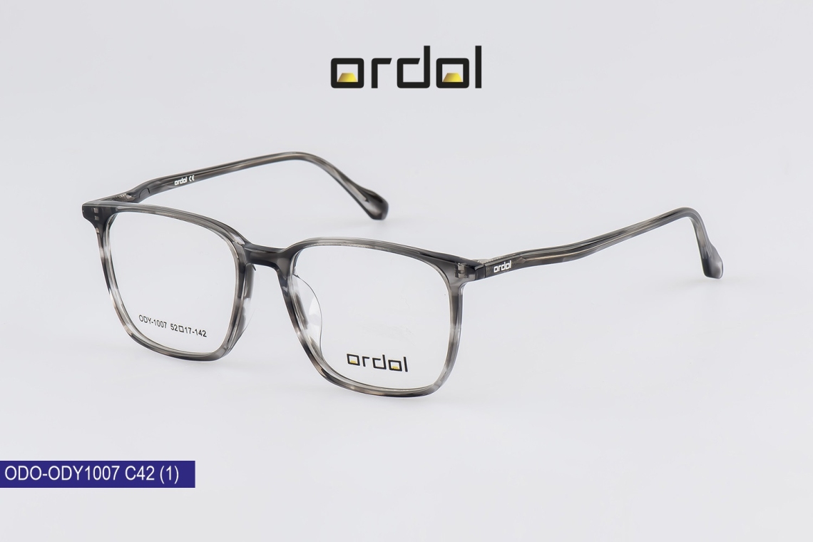 ODO-ODY1007 - 4