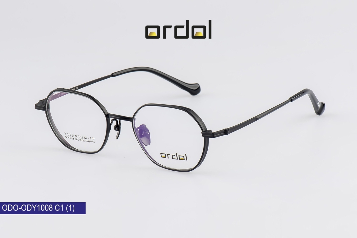 ODO-ODY1008 - 1