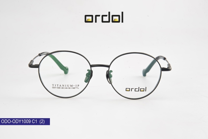 ODO-ODY1009 - ORDOL
