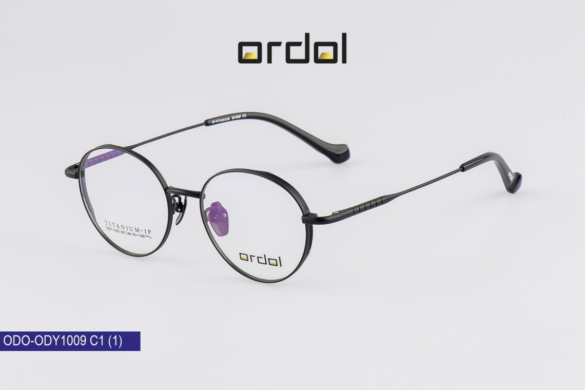 ODO-ODY1009 - 1