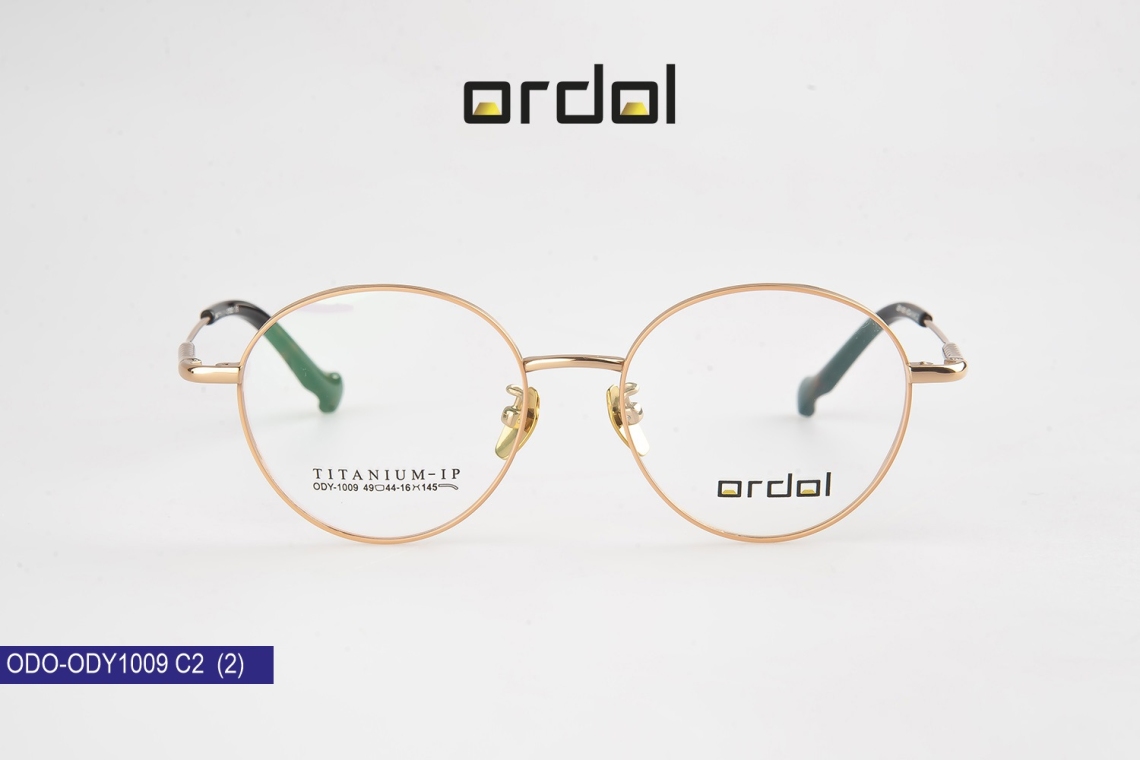 ODO-ODY1009 - 8