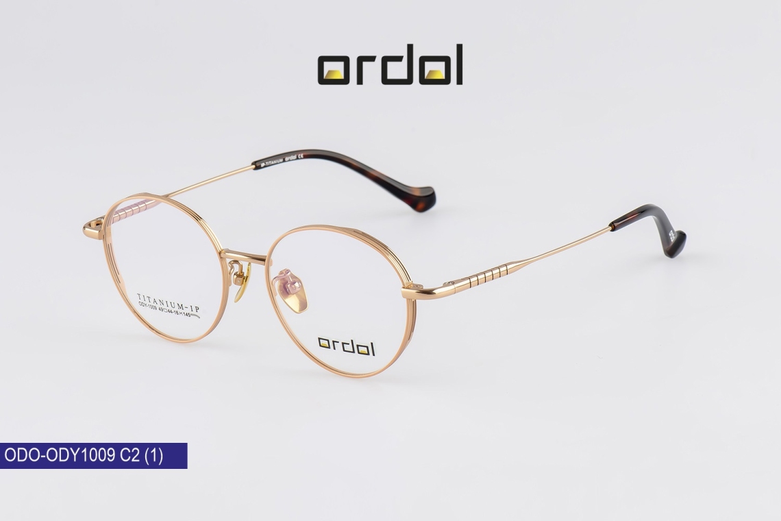 ODO-ODY1009 - 2