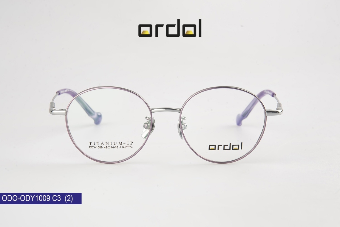 ODO-ODY1009 - 9