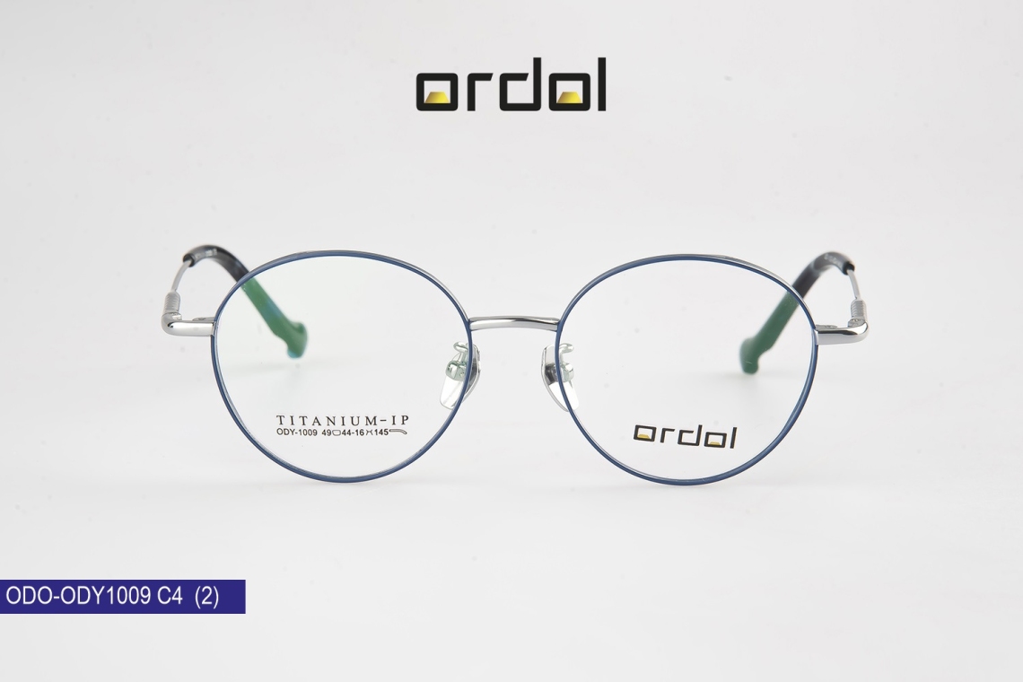 ODO-ODY1009 - 10
