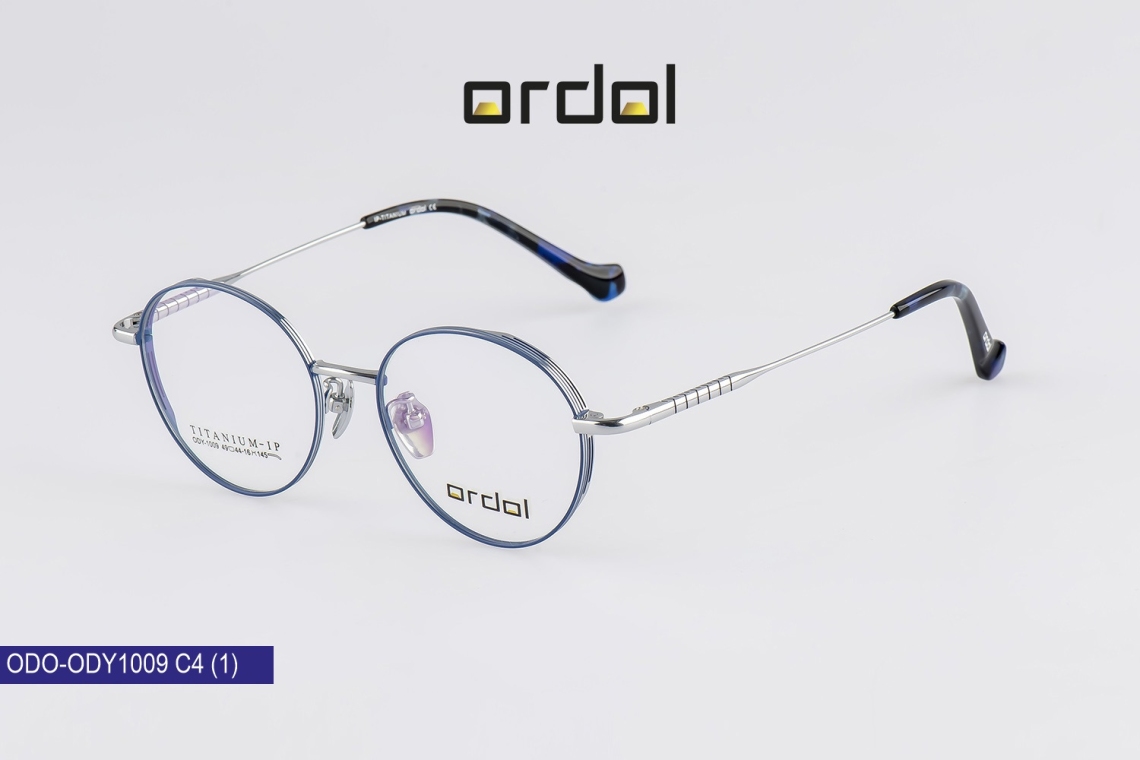 ODO-ODY1009 - 4