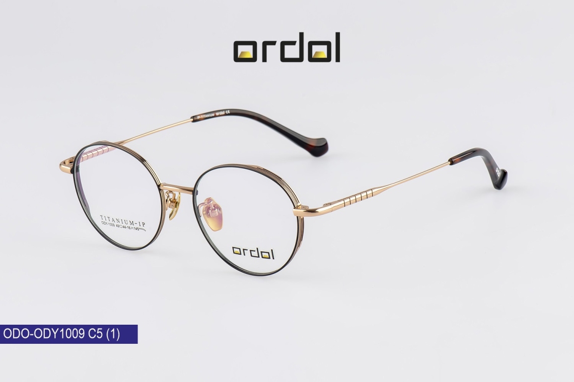 ODO-ODY1009 - 5
