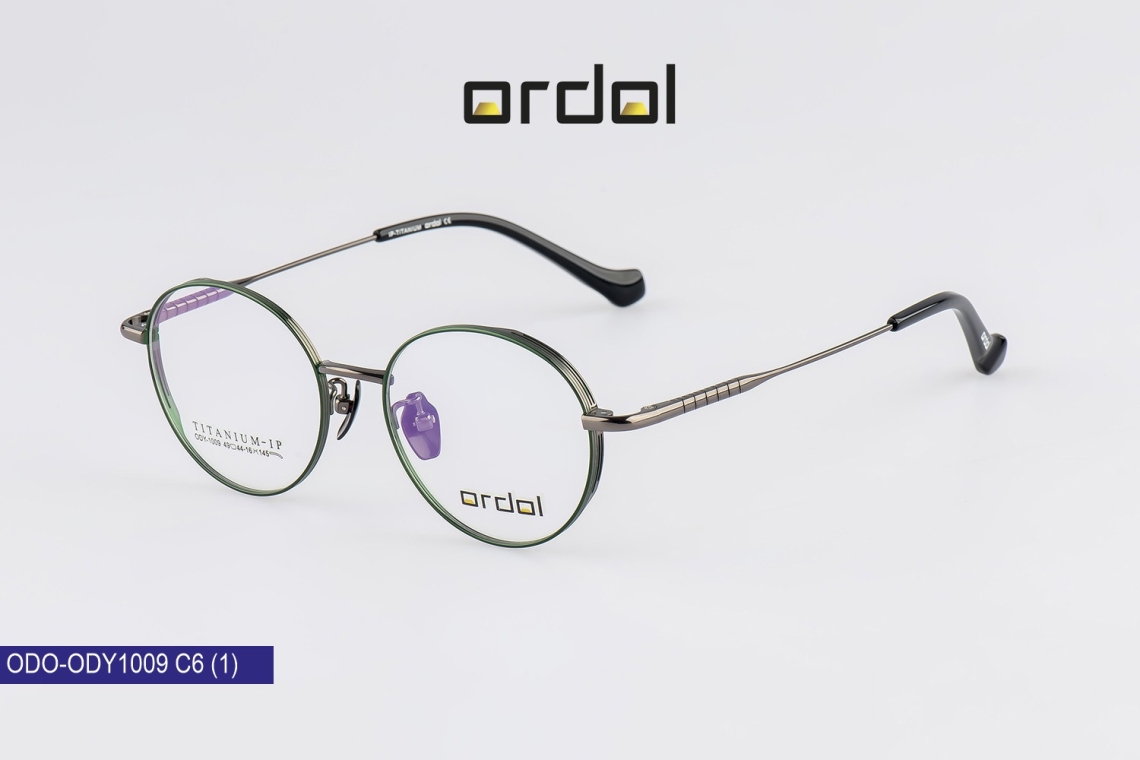 ODO-ODY1009 - 6