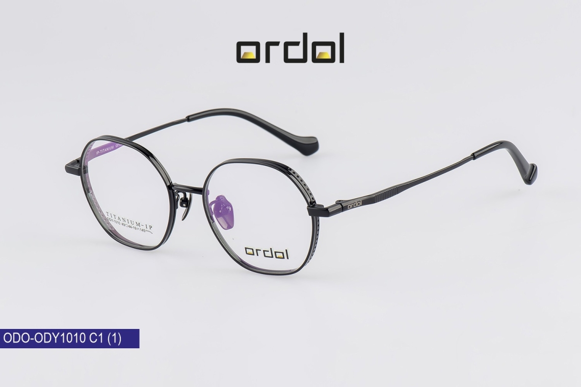 ODO-ODY1010 - 1