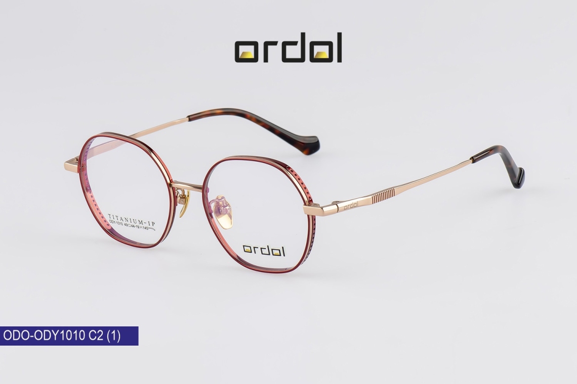 ODO-ODY1010 - 2