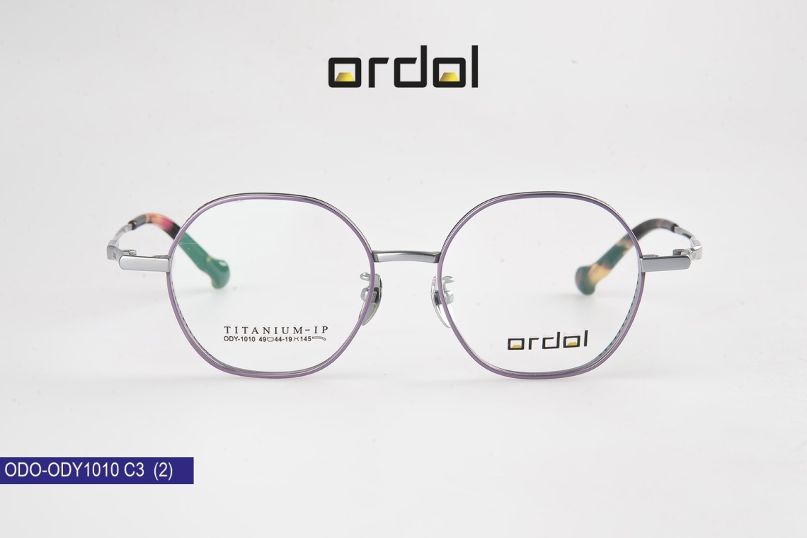ODO-ODY1010 - 9