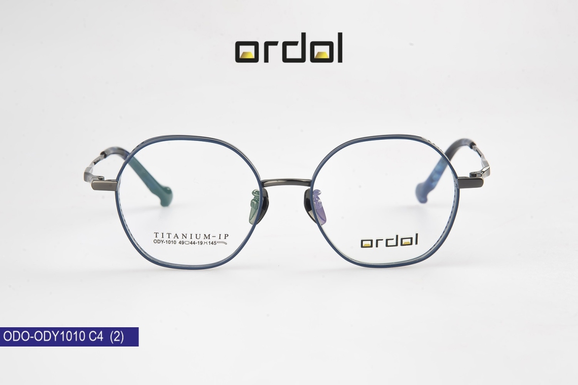 ODO-ODY1010 - 10