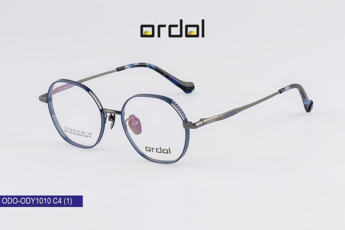 ODO-ODY1010 - 4